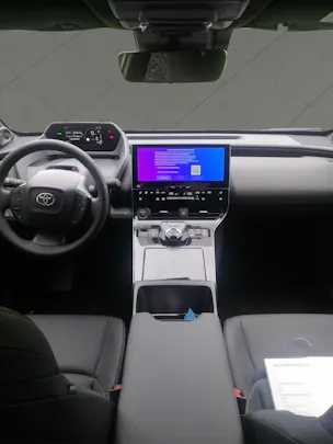 Toyota bZ4X Premium AWD