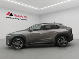 Toyota bZ4X Premium AWD