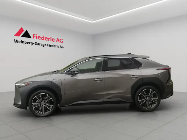 Toyota bZ4X Premium AWD