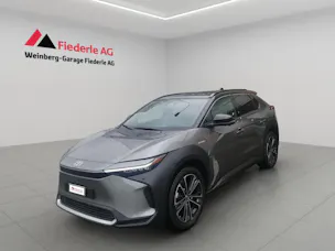 Toyota bZ4X Premium AWD