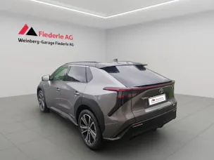 Toyota bZ4X Premium AWD