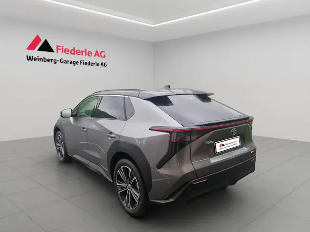 Toyota bZ4X Premium AWD
