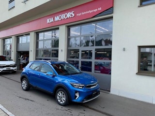 Vehicle image KIA STONIC