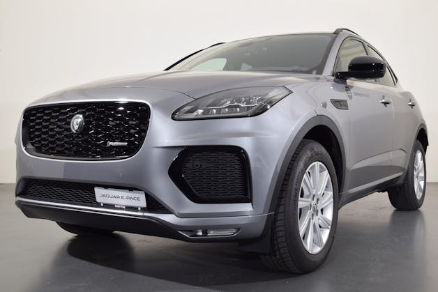 Jaguar E-Pace 2.0 I4 250 R-Dynamic S AWD Dimostrativo CHF 77'500.–