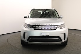 Vehicle image LAND ROVER DISCOVERY0