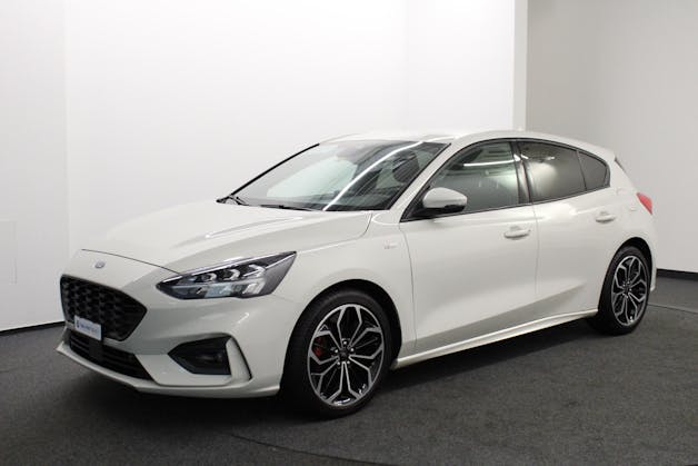 FORD Focus 1.5i EcoB SCTi 150 ST-Line Occasion CHF 25'900