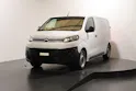 Citroën e-Jumpy Kaw. M 75 kWh