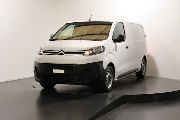 Citroën e-Jumpy Kaw. M 75 kWh