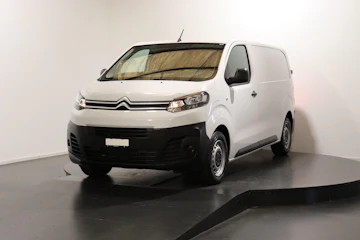 Fahrzeugbild CITROEN e-Jumpy Kaw. M 75 kWh