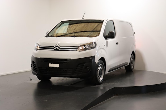 CITROEN e-Jumpy Kaw. M 75 kWh 0