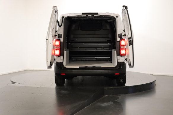 CITROEN e-Jumpy Kaw. M 75 kWh 3