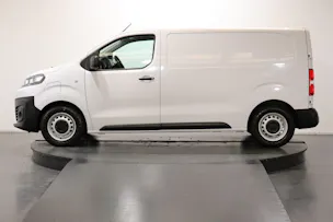 Citroën e-Jumpy Kaw. M 75 kWh