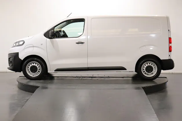 Citroën e-Jumpy Kaw. M 75 kWh