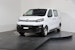 CITROEN e-Jumpy Kaw. M 75 kWh