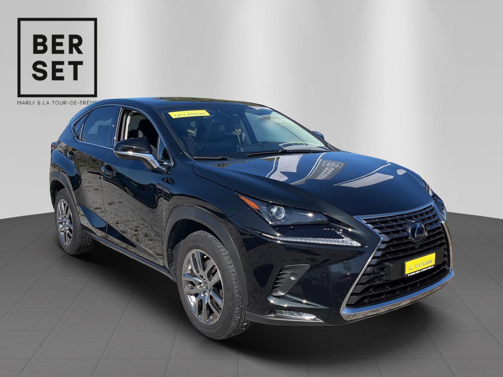 Occasion lexus nx300h hybride new arrivals