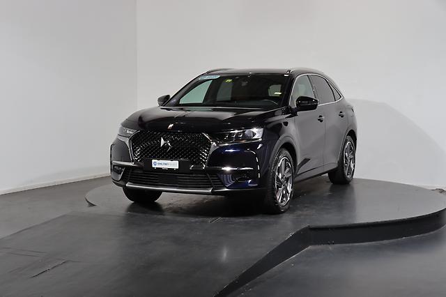 DS AUTOMOBILES DS7 Crossback 1.6 E-Tense So Chic 4x4: Jetzt Probefahrt buchen!