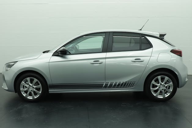 OPEL Corsa 1.2 T Now Immatricolazione giornaliera CHF 24'990.–