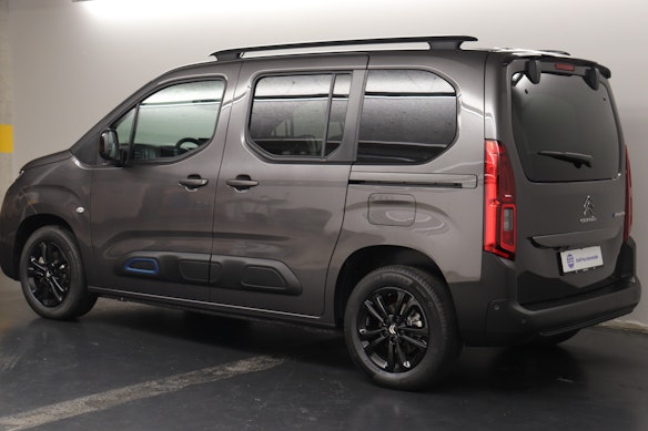 CITROEN e-Berlingo Shine 3