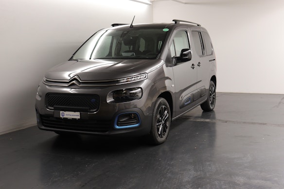 CITROEN e-Berlingo Shine 0