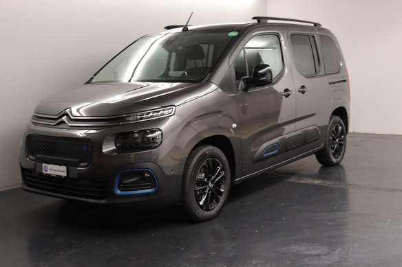 CITROEN e-Berlingo Shine 1