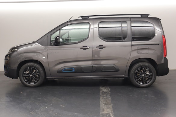 CITROEN e-Berlingo Shine 2