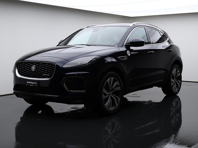 JAGUAR E-Pace 1.5 T 300e R-Dynamic SE AWD: Jetzt Probefahrt buchen!