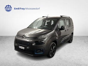 Vehicle image CITROEN e-Berlingo Feel