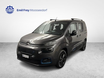 Vehicle image CITROEN e-Berlingo Feel