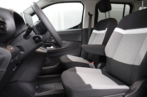 Vehicle image CITROEN e-Berlingo Feel