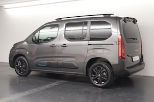 Vehicle image CITROEN e-Berlingo Feel