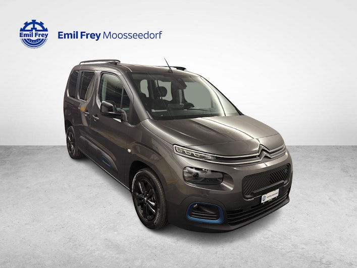 Vehicle image CITROEN BERLINGO