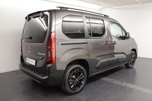 Vehicle image CITROEN e-Berlingo Feel