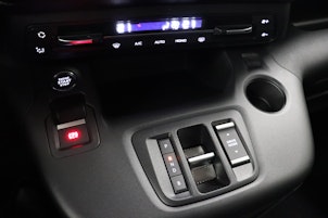 Vehicle image CITROEN e-Berlingo Feel