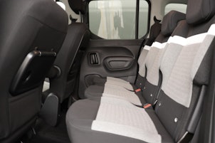 Vehicle image CITROEN e-Berlingo Feel