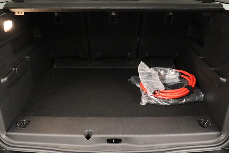 Vehicle image CITROEN BERLINGO