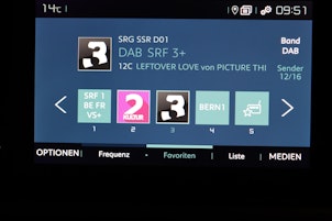 Vehicle image CITROEN e-Berlingo Feel