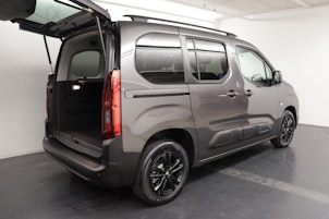 Vehicle image CITROEN e-Berlingo Feel