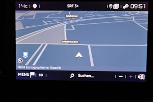 Vehicle image CITROEN e-Berlingo Feel