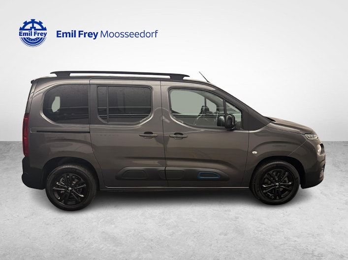 Vehicle image CITROEN BERLINGO
