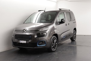 Vehicle image CITROEN e-Berlingo Feel