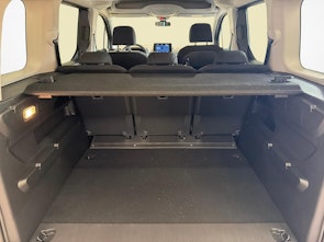 Vehicle image CITROEN e-Berlingo Feel