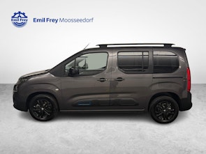 Vehicle image CITROEN e-Berlingo Feel