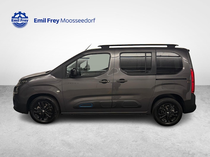 Vehicle image CITROEN BERLINGO