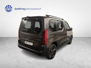 Vehicle image CITROEN e-Berlingo Feel