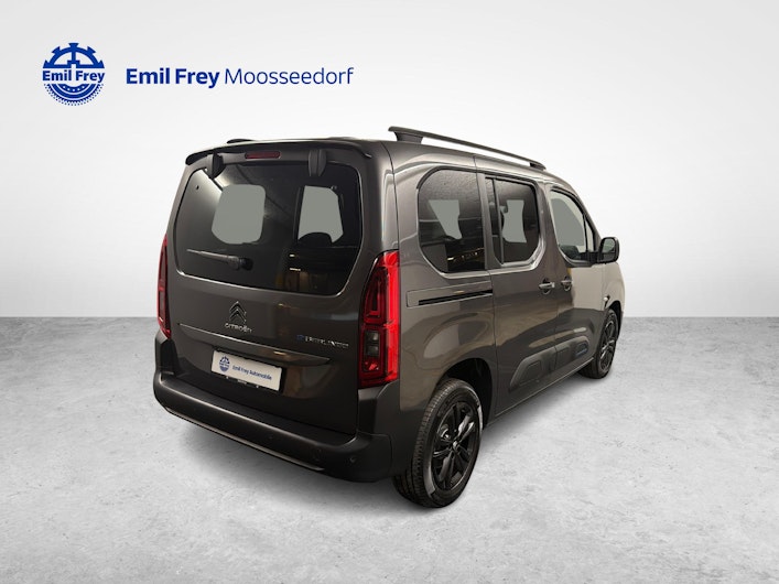 Vehicle image CITROEN BERLINGO
