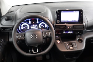 Vehicle image CITROEN e-Berlingo Feel