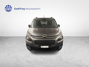 Vehicle image CITROEN e-Berlingo Feel