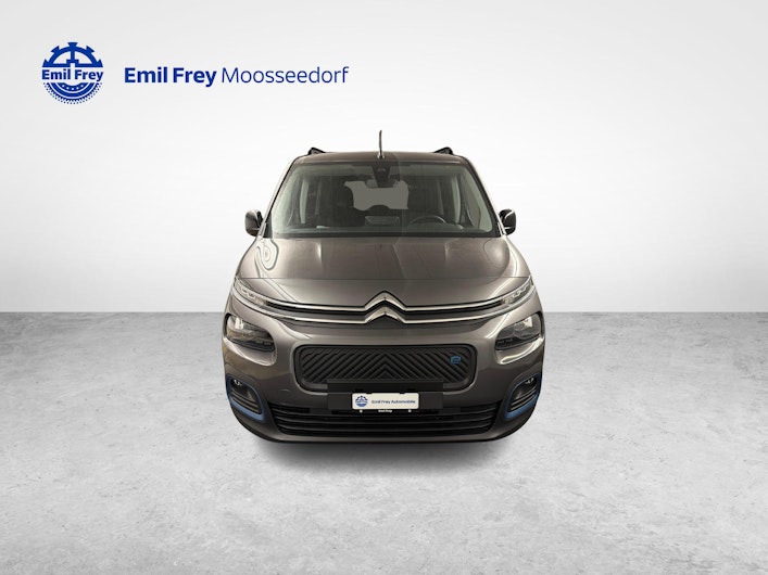 Vehicle image CITROEN BERLINGO