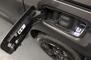 Vehicle image CITROEN e-Berlingo Feel