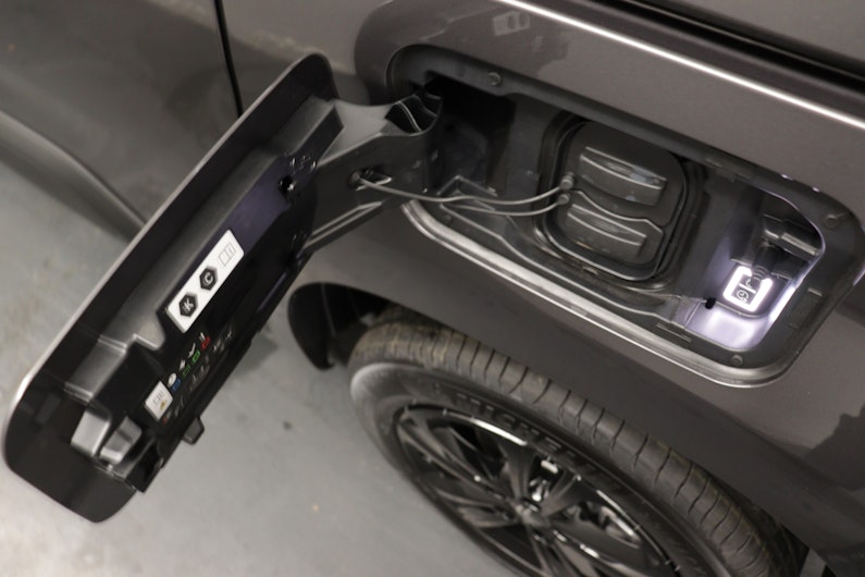 Vehicle image CITROEN BERLINGO